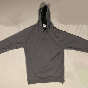 Plains grey kids jacket